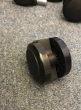 地板轮静音万向轮电脑椅办公椅hermnmiller高端座椅联友赫曼米勒