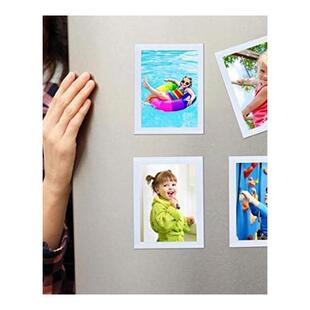 Magnetic Photo Frame Home A4 A3 Certificate Protection Cadre