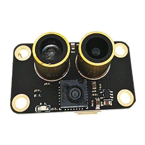 Optical Flow and Lidar Sensor MTF-01 Compatible for