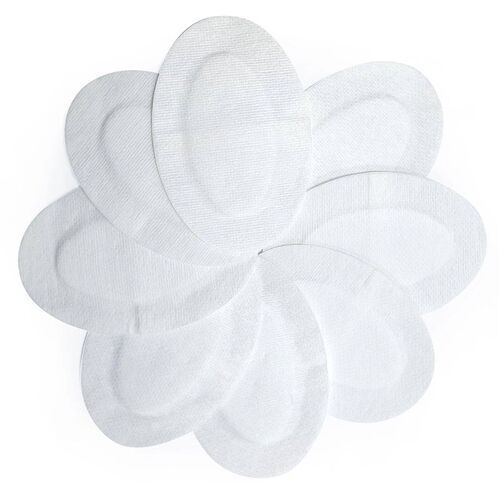 20/40pcs Band-Aid Waterproof Breathable Cushion Adhesive Pla