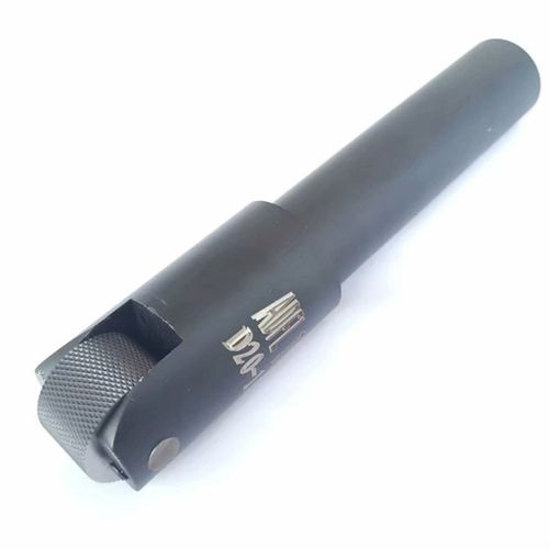 铣床 加工中心用圆柄滚花刀柄 1*1 20*20 直纹 网纹滚花刀柄