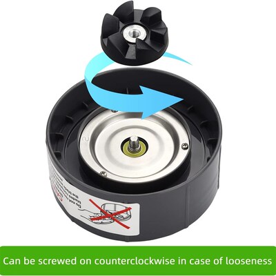 Replacement Extractor Blade Replacement Parts NutriBullet