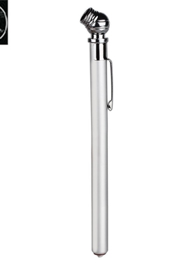 1pcs Car Truck Auto Tire Tyre Air Pressure Gauge Pen Test Me
