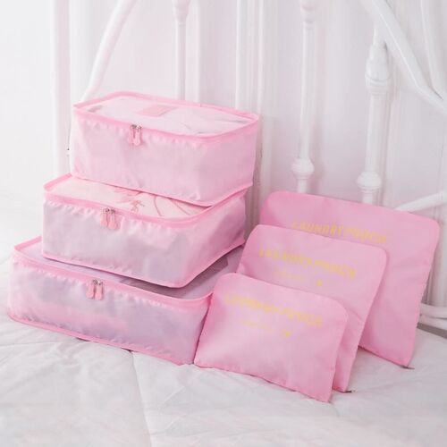 tcase Pouch Travel Organizer Bag Case Shoes Packing Cube Bag