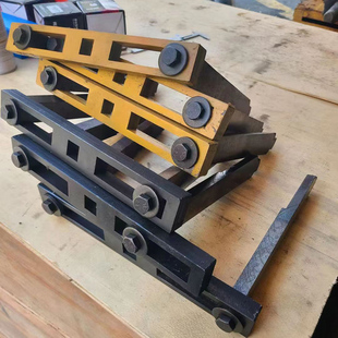 配件 行走牙箱扳手齿轮箱修理 挖掘机专用维修拆卸大螺母工具 安装