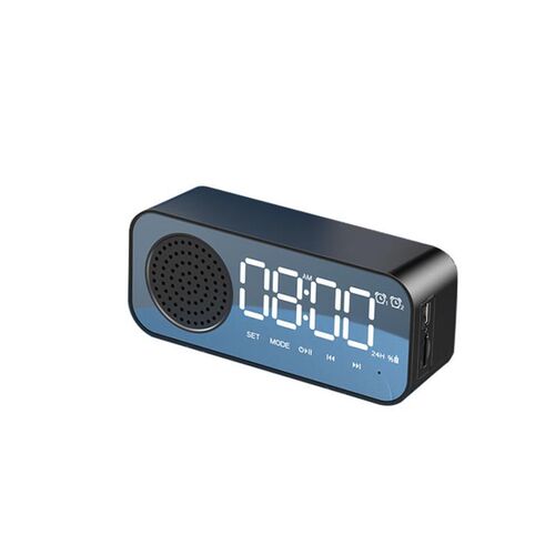 LED electronic clock alarm small 小闹钟数字时钟