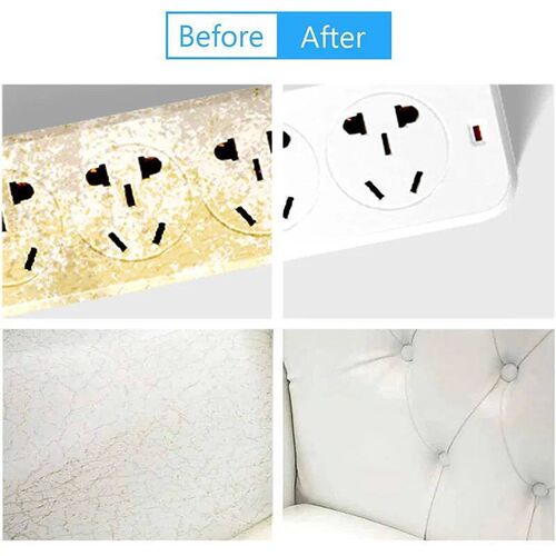 20/50/100PCS Melamine Sponge Magic Sponge Eraser For Kitchen