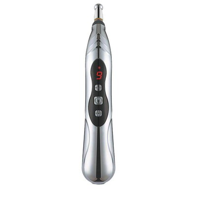 Electric Meridians Pen Meridians Pen Rechargeable Electronic