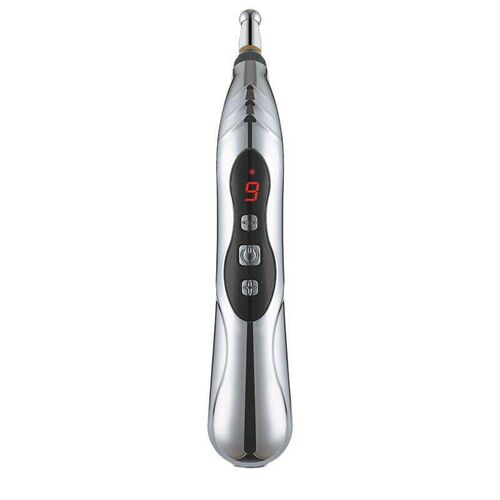 Electric Meridians Pen Meridians Pen Rechargeable Electronic