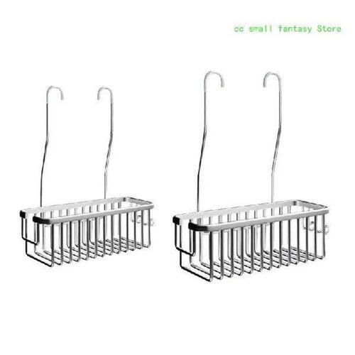R3MA Easy Installation without Shower Basket Shower Shelf