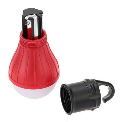 4pcs/lot Wholesale Portable Camping Equipment Outdoor Hangin