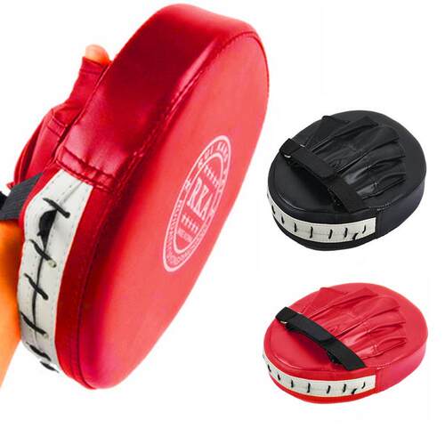 NEW ARRIVAL Boxing Gloves Pads for Muay Thai Kick Boxing Mit