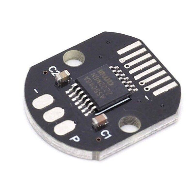 AS5048 Stepper Encoder Magnetic SPI/I2C Interface Magnetic - 实物图