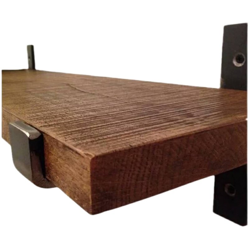 墙上一字隔板墙壁架客厅展示架搁板微波炉架复古搁板客厅酒架书架,住宅家具,搁板/置物架/家用陈列架,淘宝优惠券,粉丝福利购,淘宝优惠卷