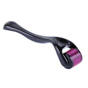 Micro Needle 540 Roller Men Beard Growth Hair Regrowth Beard