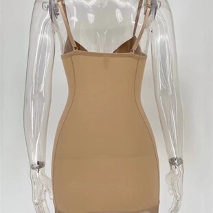 Joskaa Waist Trainer Woman 2022 Party Celebrate Snch Outwear
