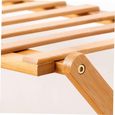 Installation free simple shoe rack folding shoe cabinet 鞋架