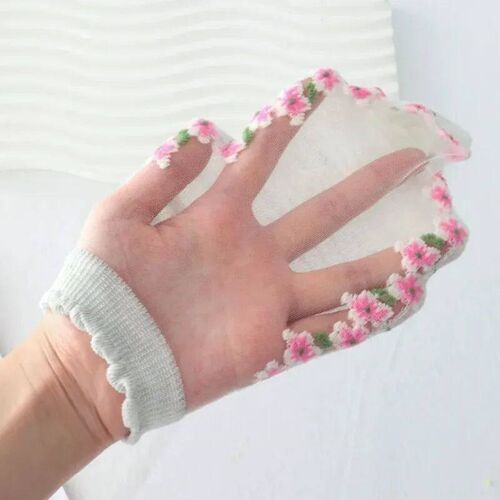 Breathable Short Socks Japanese Cute Little Fresh Ins Short