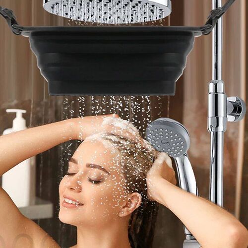 Filter Shower Rain Shower Filter Shower Ice Bath Folding Por
