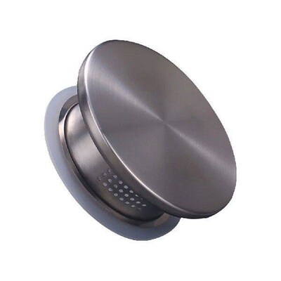 Stainless Steel Lid Daily Use Pitcher Cover Household Funny