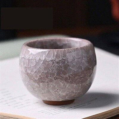 Cups Style Teacup Pottery Tea Espresso Cup Ice Wholesale