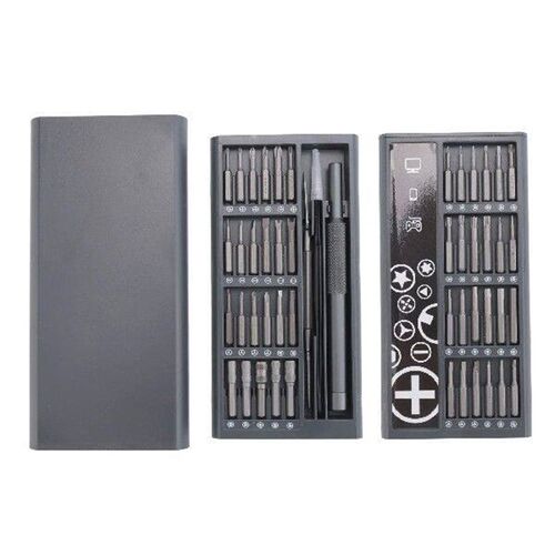 Screwdriver Set 50 in 1 Precision Screwdriver Set,