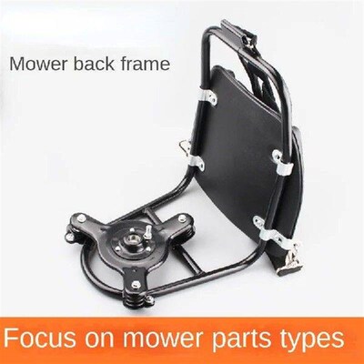 Shoulder Carrying Mower Brush Cutter Weeding Machine Grass