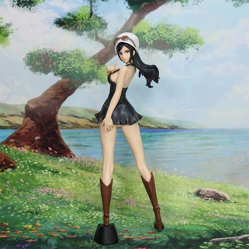 Action Figure Robin Glitter Glamours Dressrosa Style Collect