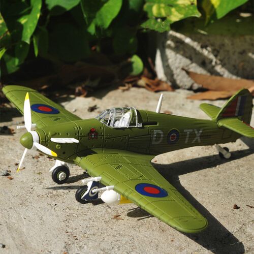 20*18CM  Assemble Fighter Model Toys Building Tool Sets Comb