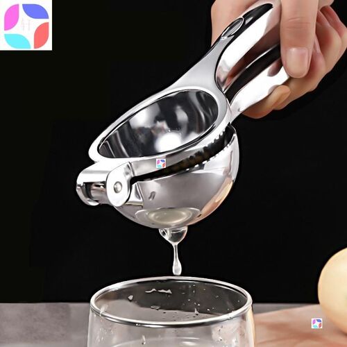 Lemon Lime Squeezer Manual Citrus Press Juicer