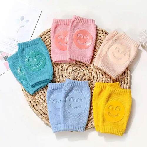 Kids Non Slip Crawling Elbow Infants Toddlers Baby Accessori