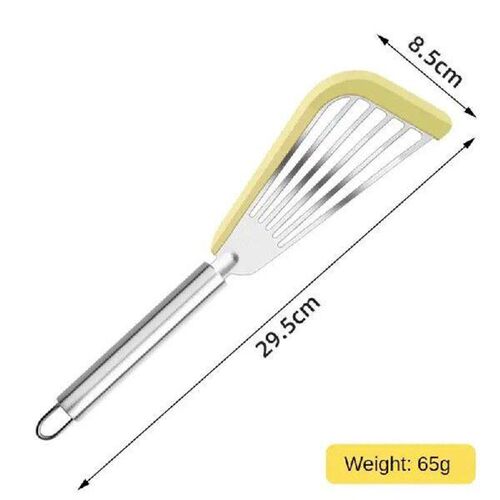 Kitchen Silicone Spatulas Other Gadgets Spatula Kit Pastry