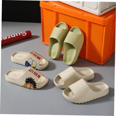 Slipper New Slippers For Men Mens Flip Flop women Bedroom