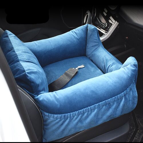 Dog Cat Car Seat Bed Sofa Travel Dog Car Seats Cover Small M