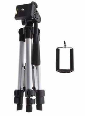 2021 New Stand Holder Flexible Tripode for Canon Nikon Sony