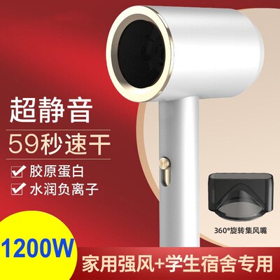 hair dryer barber student home electric blower blow 电吹风机