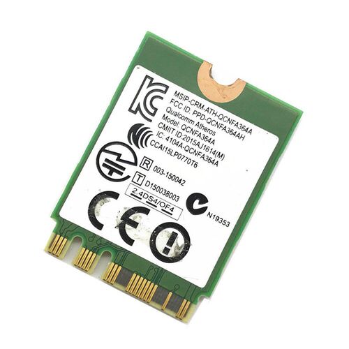 For MSI GT72/GT80/GS60/GE62/GE72/PE60/PE70 Dell Alienware 13
