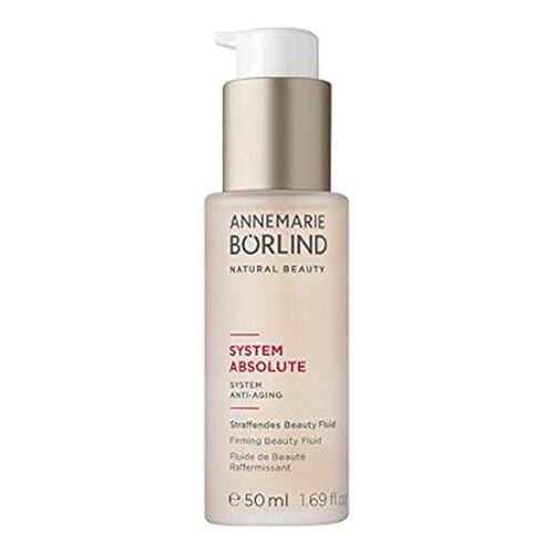 ANNEMARIE B?RLIND - SYSTEM ABSOLUTE Firming Beauty Fluid