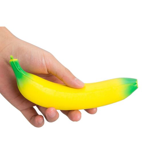 Glow Antistress Ball Mini Squeeze Toys Squishy Panda Slow Ri
