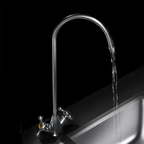 1set Kitchen Water Filter Faucet double switch 1/4 Inch Conn