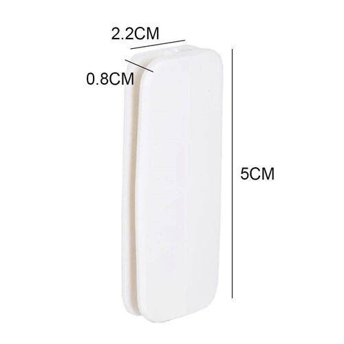 1 Set Adjustable Clapboard Drawer Divider Partition Storage