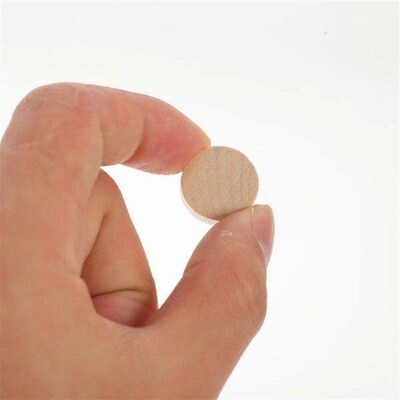 30 Pcs Backgammon Board Wood Chess Checkerboard Chessboard