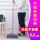 single broom outdoor road sanitation Yard factory bristle