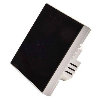 Seasonal Heating Control Mobile Remote Thermostat Heated