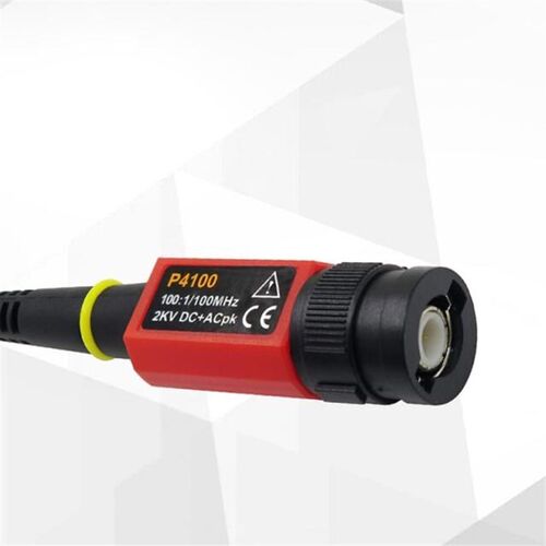 P4100 Universal 1001 High Voltage Probe 适用于 Oscilloscope