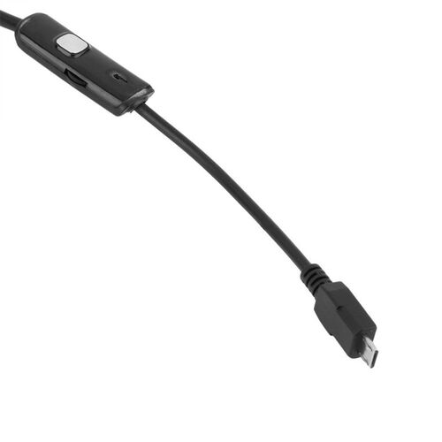 7mm Endoscope Camera for Android Phone Phone Endoscope 2.0m