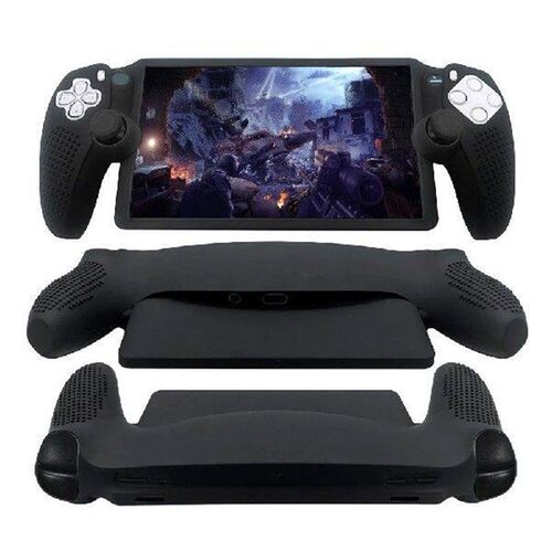 Silicone Protective Case Drop-proof Protective Cover
