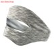Glasses Headsets Adjustable Fac Pad Sizes Mask New Eye