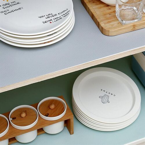 Kitchen Cabinet Drawer Liner, Wardrobe and Shoe Cabinet Mois