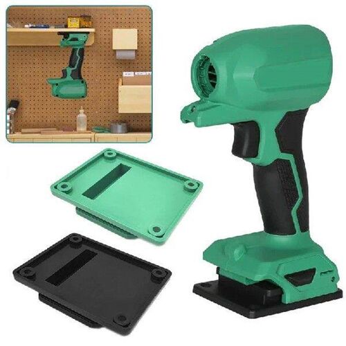 5PCS Tool Holder Dock Mount for Hitachi/Hikoki/Metabo